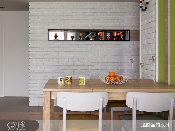 從男女朋友到夫妻，大家都是經營家的新手。對於未來的